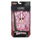 Marvel Legends Series - The Unbelievable Gwenpool Marvel Legends Series - The Unbelievable Gwenpool