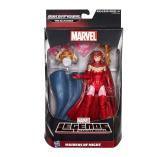 Marvel Legends Infinite Series - Maidens of Might Marvel Legends Infinite Series - Maidens of Might
