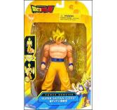 Bandai Dragonball Z Power Booster Super Saiyan Goku Bandai Dragonball Z Power Booster Super Saiyan Goku