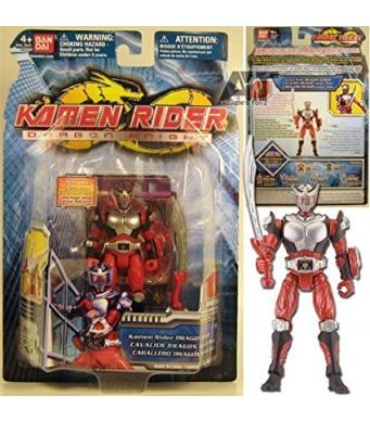 Bandai Kamen Rider Dragon Knight