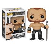 Funko Pop Game of Thrones - The Mountain Funko Pop Game of Thrones - The Mountain