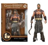 Game of Thrones - Khal Drogo Game of Thrones - Khal Drogo