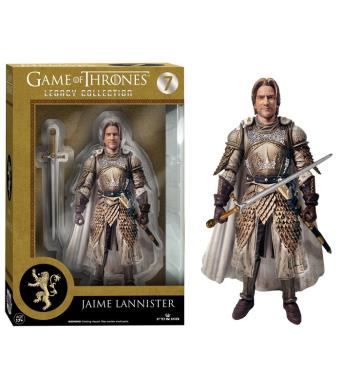 Game of Thrones - Jamie Lannister