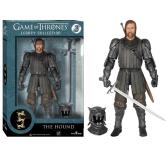 Game of Thrones The Hound Game of Thrones The Hound