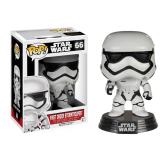 Funko Pop - Star Wars - First Order Stormtrooper Funko Pop - Star Wars - First Order Stormtrooper