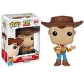 Funko Pop - Disney Pixar Toy Story - Woody Funko Pop - Disney Pixar Toy Story - Woody