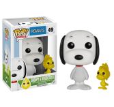 Funko Pop - Peanuts - Snoopy and Woodstock Funko Pop - Peanuts - Snoopy and Woodstock