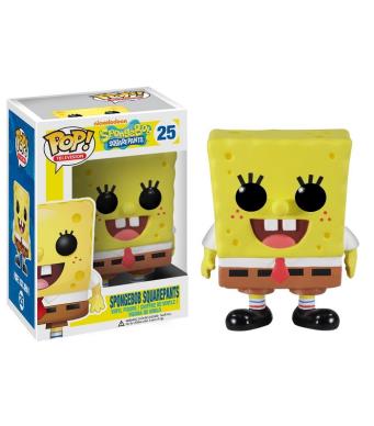 Funko Pop - Spongebob Squarepants