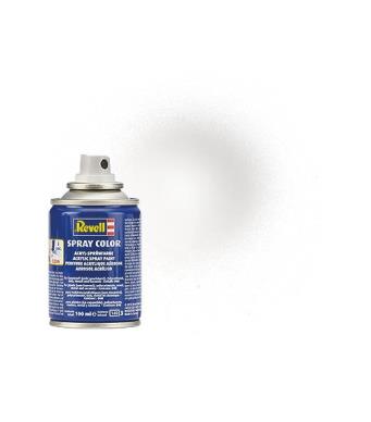 Revell Spray Paint - Spray Clear Gloss