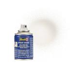 Revell Spray Paint - Spray White Gloss Revell Spray Paint - Spray White Gloss