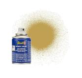 Revell Spray Paint - Spray Sandy Yellow Matt Revell Spray Paint - Spray Sandy Yellow Matt