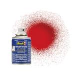 Revell Spray Paint - Spray Fiery Red Gloss Revell Spray Paint - Spray Fiery Red Gloss