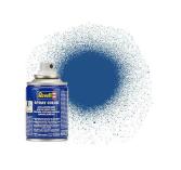 Revell Spray Paint - Blue Matt Revell Spray Paint - Blue Matt