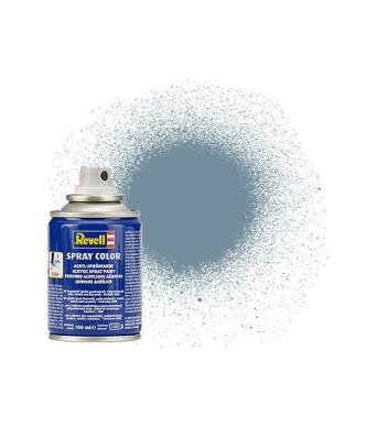 Revell Spray Paint - Gray Matt