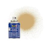 Revell Spray Paint - Gold Metallic Revell Spray Paint - Gold Metallic