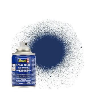 Revell Spray Paint - RBR Blue