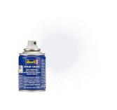 Revell Spray Paint - White Silk Revell Spray Paint - White Silk