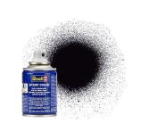 Revell Spray Paint - Black Matt Revell Spray Paint - Black Matt