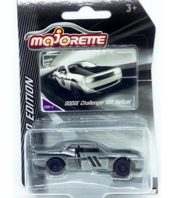 majorette dodge challenger