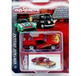 Majorette Vintage Deluxe Ford Mustang Fastback 1967 Majorette Vintage Deluxe Ford Mustang Fastback 1967