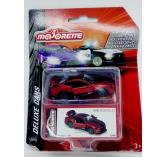 Majorette Deluxe Cars Ford Mustang GT Majorette Deluxe Cars Ford Mustang GT