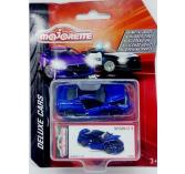 Majorette Deluxe Cars Nissan GT-R Majorette Deluxe Cars Nissan GT-R