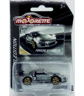 porsche 911 gt3 rs majorette