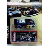 Majorette WRC Cars Red Bull S Ogler / J Ingrassia Majorette WRC Cars Red Bull S Ogler / J Ingrassia