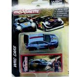 Majorette WRC Cars Mobis T Neuville Majorette WRC Cars Mobis T Neuville