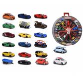 Majorette Gift Pack of 20 Cars Majorette Gift Pack of 20 Cars
