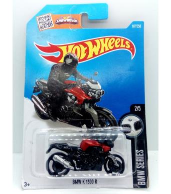 Hot Wheels BMW K 1300 R