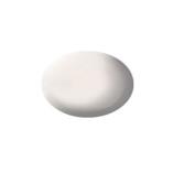 Revell Aqua Colour - White Matt Revell Aqua Colour - White Matt