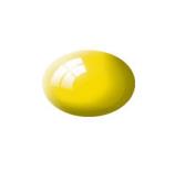Revell Aqua Colour - Yellow Gloss Revell Aqua Colour - Yellow Gloss