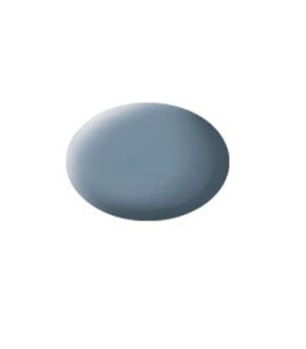 Revell Aqua Colour - Gray Matt