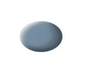 Revell Aqua Colour - Gray Matt Revell Aqua Colour - Gray Matt