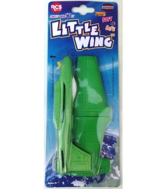 Little Wing Hand Launch Flying Plane