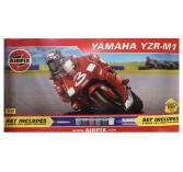 Airfix Kit - Yamaha YZR M1 Airfix Kit - Yamaha YZR M1