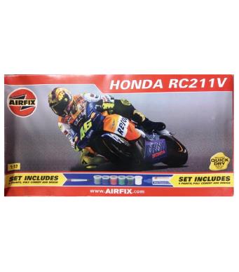 Airfix Kit - Honda RC211V