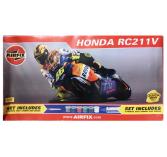 Airfix Kit - Honda RC211V Airfix Kit - Honda RC211V