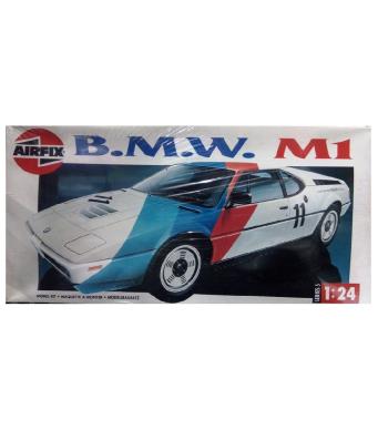 Airfix Kit - BMW M1