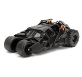 The Dark Knight Batmobile The Dark Knight Batmobile