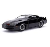 Hollywood Rides K.I.T.T. Knight Rider Hollywood Rides K.I.T.T. Knight Rider