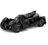 Batman Arkham Knight Batmobile Batman Arkham Knight Batmobile