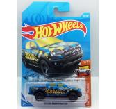 Hot Wheels 19 Ford Ranger Raptor Hot Wheels 19 Ford Ranger Raptor