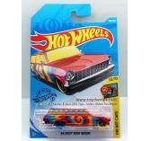 Hot Wheels 64 Chevy Nova Wagon Hot Wheels 64 Chevy Nova Wagon