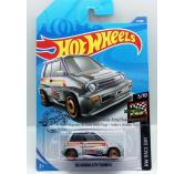Hot Wheels 85 Honda City Turbo II Hot Wheels 85 Honda City Turbo II