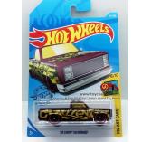 Hot Wheels 83 Chevy Silverado Hot Wheels 83 Chevy Silverado