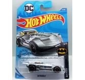 Hot Wheels Batmobile Hot Wheels Batmobile