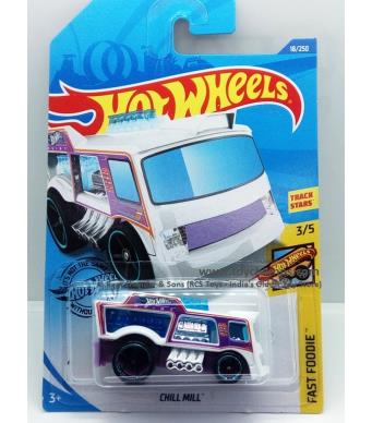 Hot Wheels Chill Mill