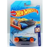 Hot Wheels HW Warp Speeder Hot Wheels HW Warp Speeder
